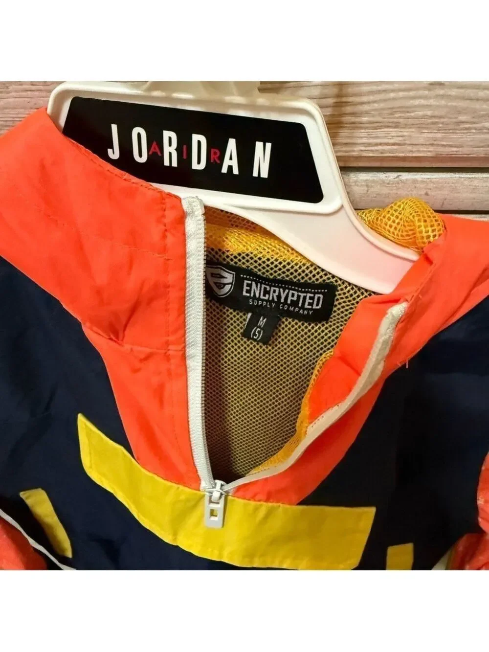 Boys Jacket